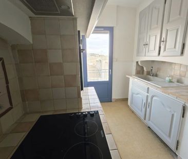 Appartement T2 avec balcon, au calme. 28 Clérisseau Nîmes - Photo 1