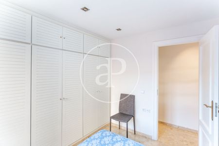 Flat for rent with views in El Mercat (Valencia) - Photo 5