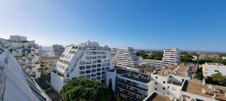 Appartement de 70 m2 à La grande motte - Photo 2