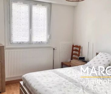 Location Appartement 3 pièces 78m² GUERET 23000 - Photo 5