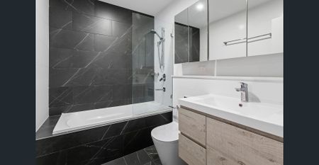 Designer two bedroom apartment in exclusive lifestyle hub - Photo 5