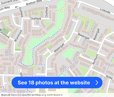 Watergall, Peterborough, Cambridgeshire, PE3 - Photo 1