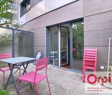 Location Appartement 1 pièce Meublé 26m² ISSY LES MOULINEAUX 92130 - Photo 3