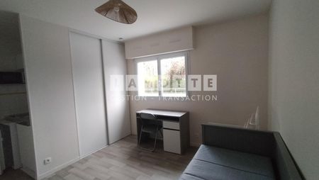 Appartement à louer studio - 19 m² - Photo 3