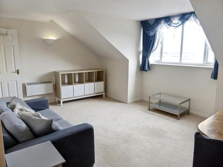 1 bedroom flat to rent - Photo 5