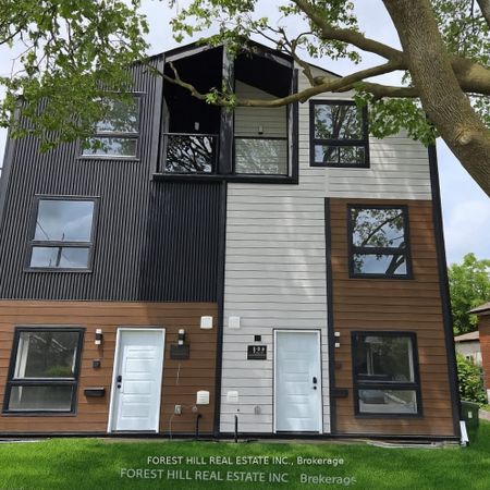 For Lease - 52 Albright Avenue Unit# A, Toronto, Ontario - Photo 4