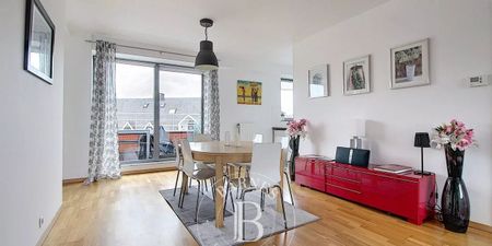 Woning te huur in Etterbeek voor € 3.050 met 3 slaapkamers - Foto 3
