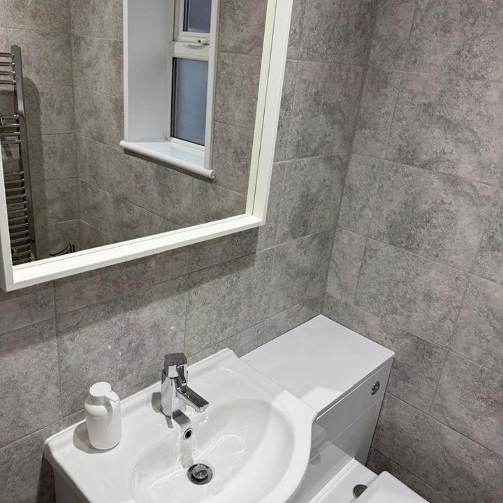 4 Bed Terraced House, Marlborough Road, SO15 - Photo 1