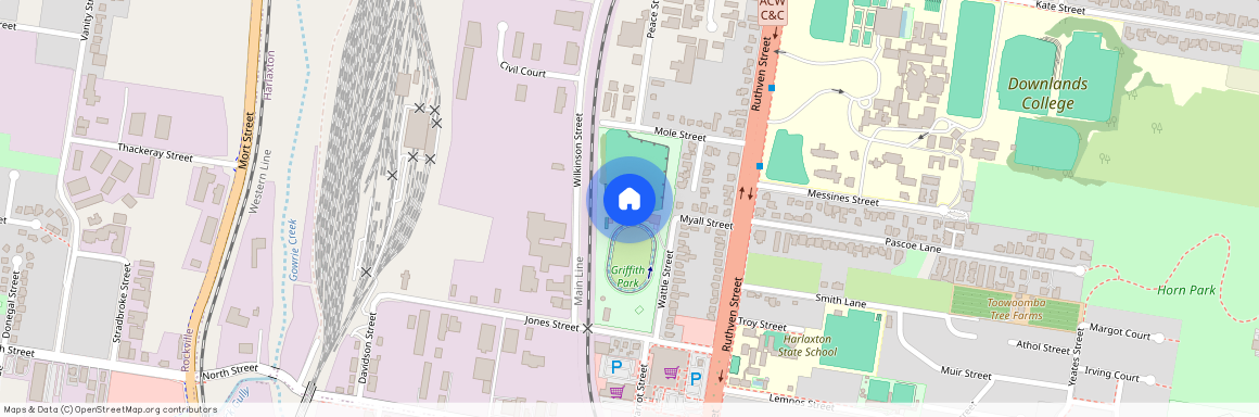 1 Wattle Grove, Qld 4350, Harristown