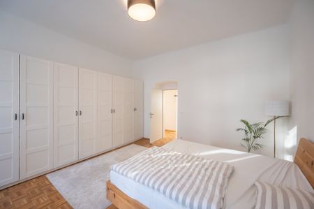 ++NEU++ Tolle 4-Zimmer Wohnung in sehr guter Lage - Photo 5