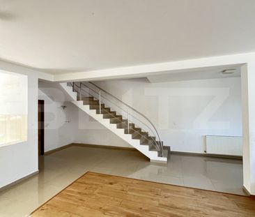 Casă spațioasă de închiriat – 130 mp utili - Photo 4