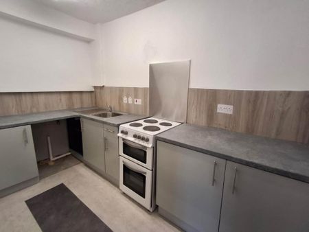 1 bedroom flat to rent - Photo 3