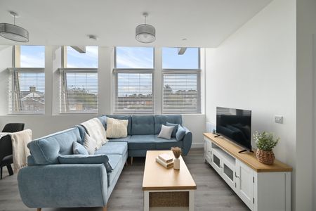 Swain Court, Peterborough, Oundle Road - Photo 2