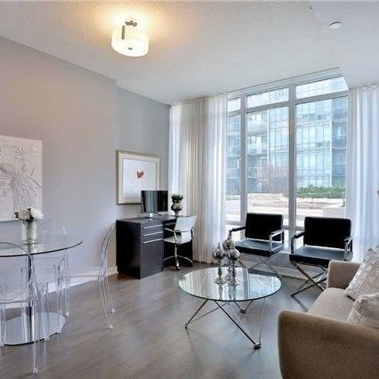 For Lease - 90 Park Lawn Road Unit# 301, Toronto, Ontario - Photo 1