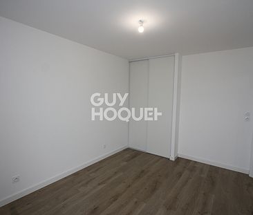 Appartement Fleury Les Aubrais 2 pièce(s) 42.23 m2 - Photo 5