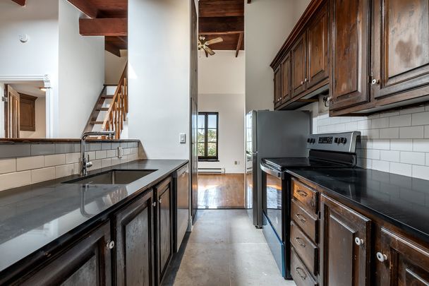 488 Rue St-Louis, Montréal (Ville-Marie), H2Y1A9 - Photo 1