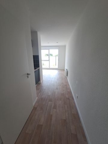 Location Appartement 1 pièce 22m² JOUE LES TOURS 37300 - Photo 4