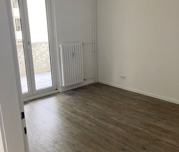 47101/28 Gemütliche 2-Zimmer-Wohnung in Düsseldorf-Reisholz - Foto 4