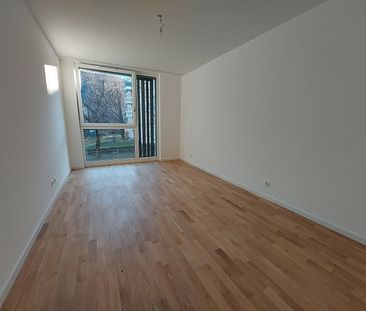 A LOUER - Magnifique appartement 2,5 pièces récent (2024) de standing - Photo 4
