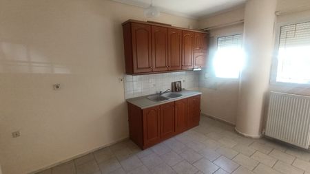 Studio/Γκαρσονιέρα για ενοικίαση Κάτω Νικόπολη (Σταυρούπολη) - Φωτογραφία 2