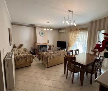 Διαμέρισμα για ενοικίαση Αγία Άννα (Άγιος Ιωάννης Ρέντης) - Photo 1