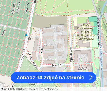 Nowe mieszkanie 2 pokoje blisko metra Trocka W-wa - Zdjęcie 1