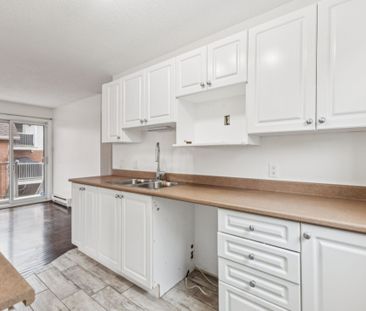 Appartement à louer - Gatineau (Hull) (Richelieu, Hautes Plaines, D... - Photo 6