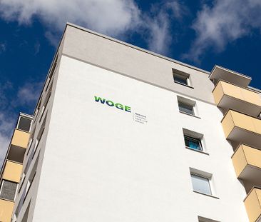 Kleine Wohnung über den Dächern Kronshagens - Photo 4