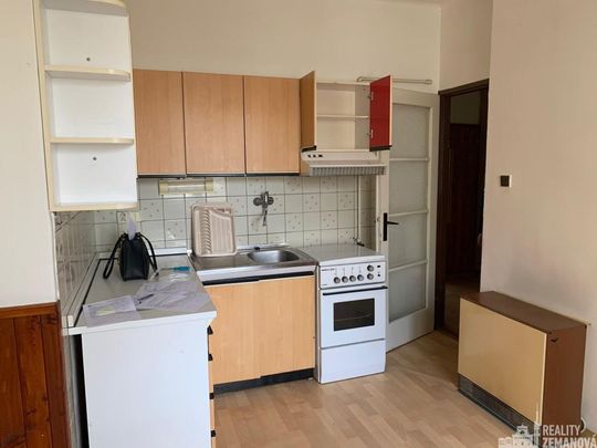 Pronájem bytu 1+1 42 m2 - Фото 1