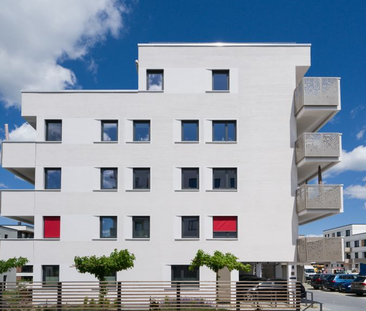 Penthouse mit ca. 85 m² Dachterrasse und SieMatic Einbauküche – Willkommen in den Steimker Gärten! - Photo 1