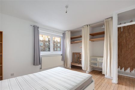 Upcott House, E3 - Photo 5