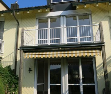 Reiheneinfamilienhaus in Stallikon - Photo 6