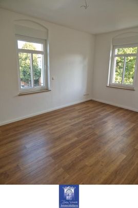 Stilvolle Altbauwohnung, hochwertige Ausstattung, moderne EBK, FuÃbodenheizung! - Photo 1