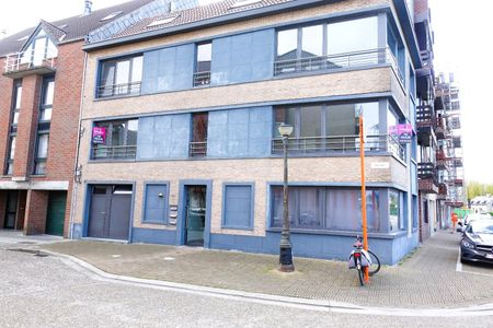 Ruim appartement met prachtig zicht en vlakbij de zee - Photo 4