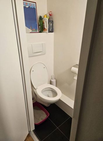 Lease renewal – 4 rooms, Geneva on 01.02.2026 - Photo 5