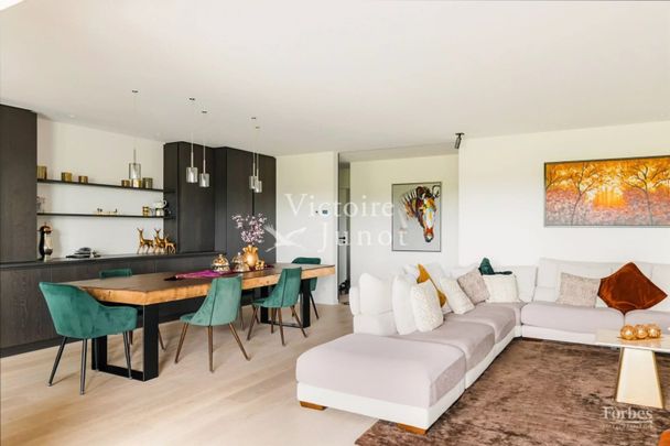 Tout savoir sur cet appartement à Zaventem, à Zaventem - Photo 1