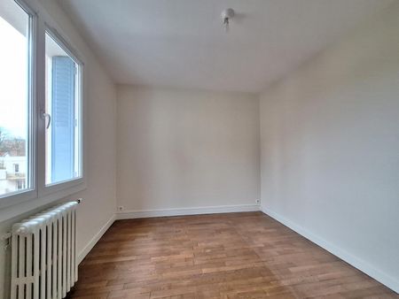 Location Appartement 3 pièces 67m² DIJON 21000 - Photo 3