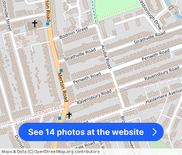 Penwith Road, London, SW18 4QF - Photo 1