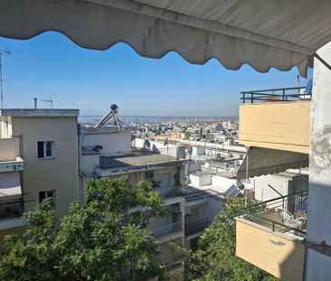 Διαμέρισμα για ενοικίαση Κολοκοτρώνη (Συκιές) - Photo 2