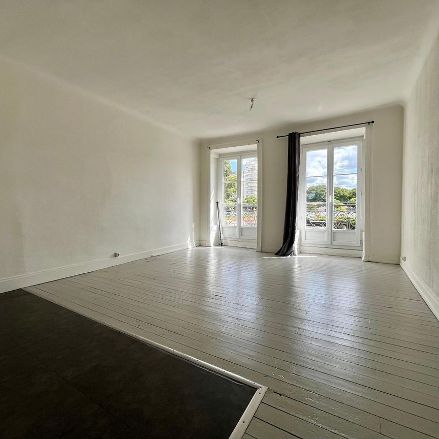 Location Appartement 1 pièce 31m² NANTES 44000 - Photo 1