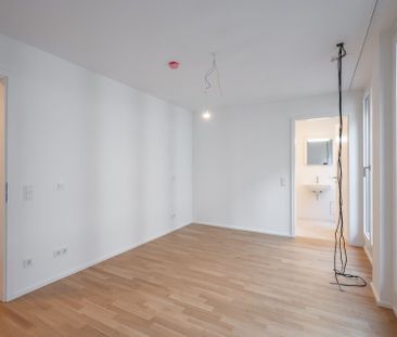 ++NEU++ hochwertige 3-Zimmer-Wohnung mitten im Herzen der Stadt (3/3) - Photo 2