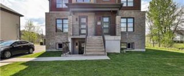 À louer / Appartement - Photo 1