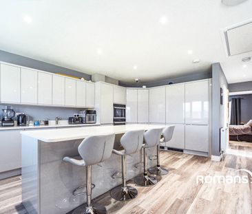 2 bedroom bungalow to rent - Photo 4