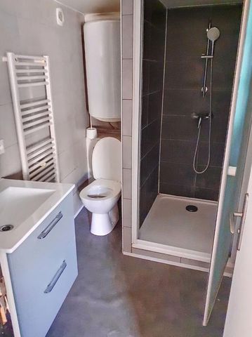 Studio meublé 31.09m² - Brignoles - Photo 5