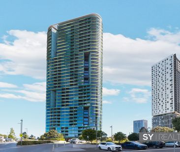 3507/1 Brushbox Street, Sydney Olympic Park NSW 2127 - Apartment Fo... - Photo 3