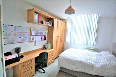 2 Wheatsheaf Apartments, City Centre - Photo 4