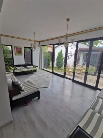 Vila de lux, in cartier exclusivist, inchiriere termen lung, pretabil rezidenta sau firma, Otopeni - Photo 3