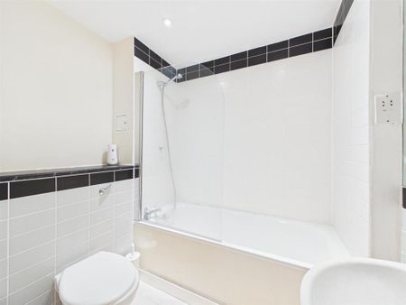 1 bedroom apartment to rent - Photo 4