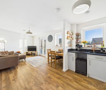 2 bedroom flat to rent - Photo 3