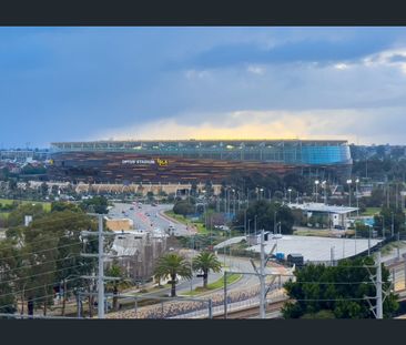 Luxury Furnished Apartment - Photo 6